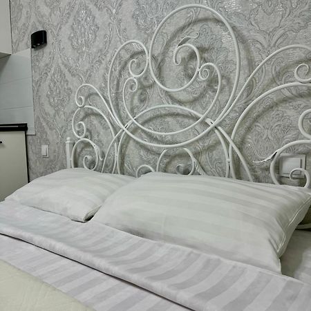 Уютная Комната-Студия В Центре Бишкека Extérieur photo
