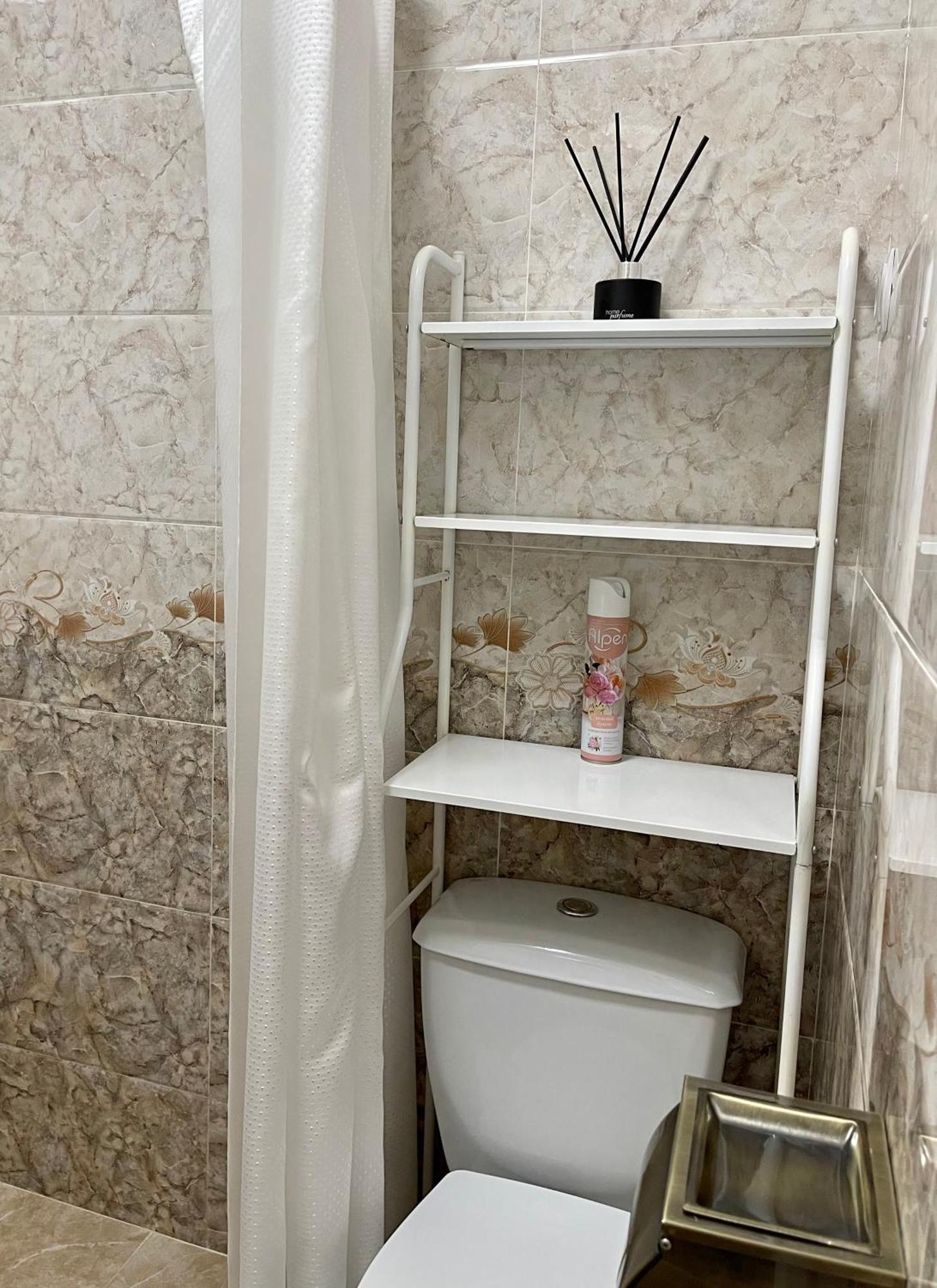 Уютная Комната-Студия В Центре Бишкека Extérieur photo